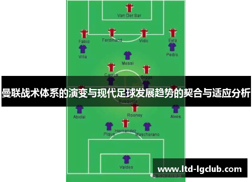 曼联战术体系的演变与现代足球发展趋势的契合与适应分析